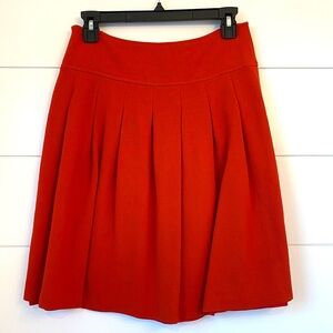 BANANA REPUBLIC skirt. Size 4.